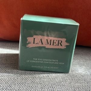 La Mer Eye Consetrate